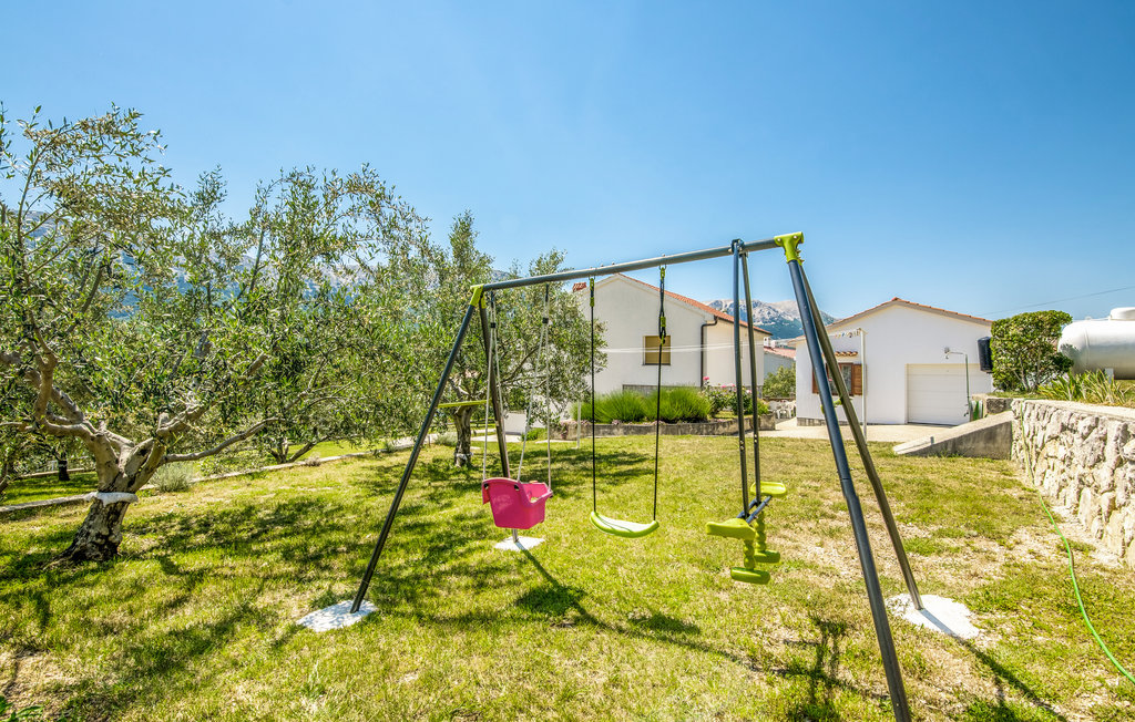 Ferieleilighet - Krk-Jurandvor , Kroatia - CKK725 7