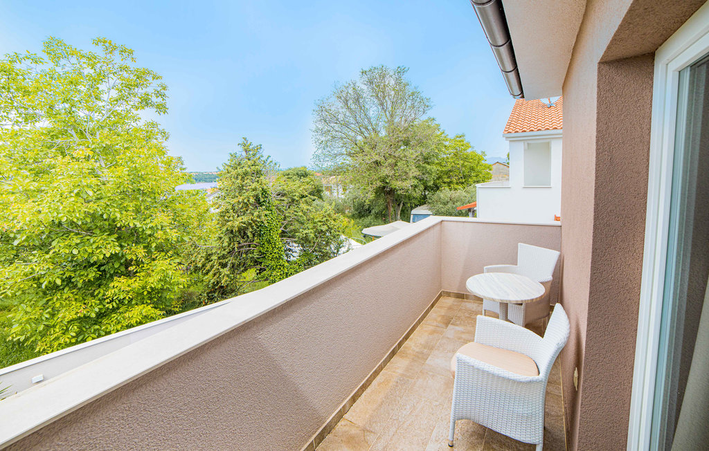 Feriehus - Krk-Klimno , Kroatia - CKK760 13