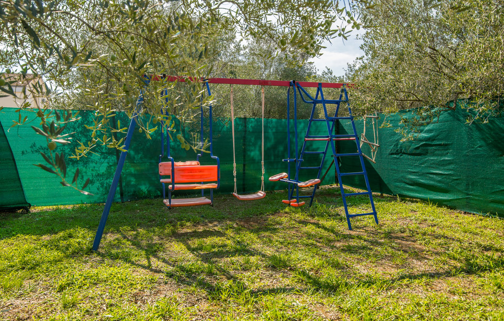 Feriehuse - Krk-Malinska , Kroatien - CKK767 19