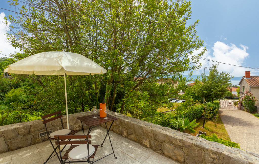 Feriehuse - Krk-Malinska , Kroatien - CKK807 21