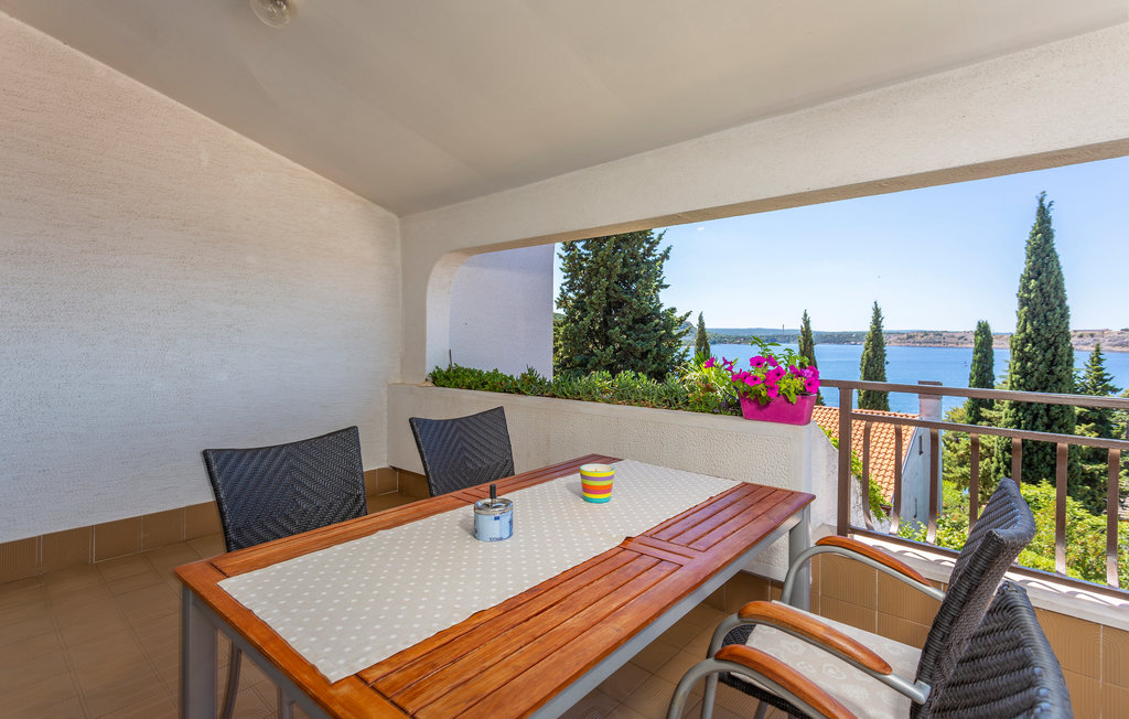 Lejlighed - Krk-Omisalj , Kroatien - CKK854 1