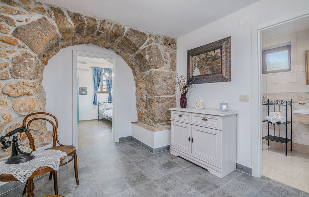 Feriehus - Krk-Sveti Vid Dobrinjski , Kroatia - CKK887 28