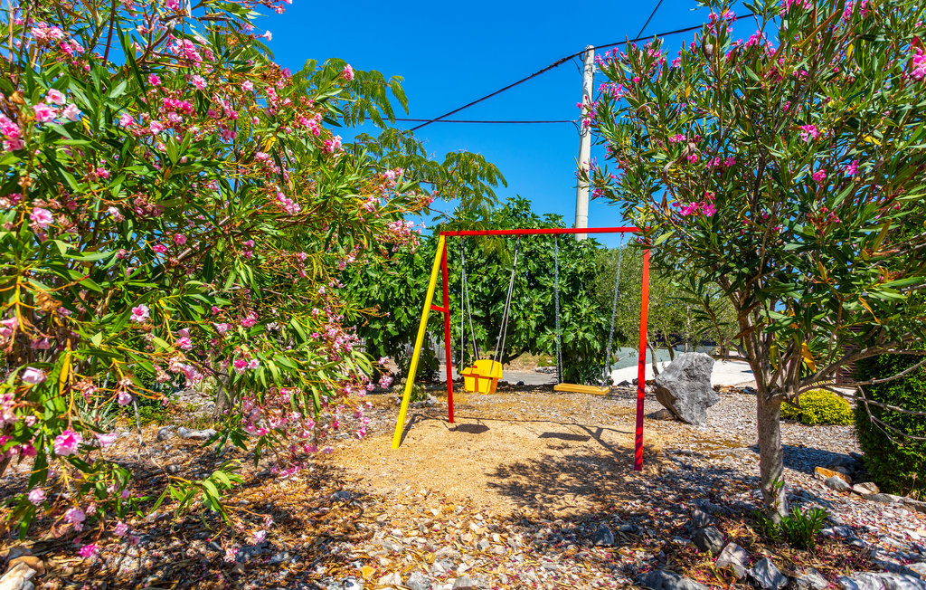 Ferienwohnung - Krk-Rasopasno , Kroatien - CKK909 11