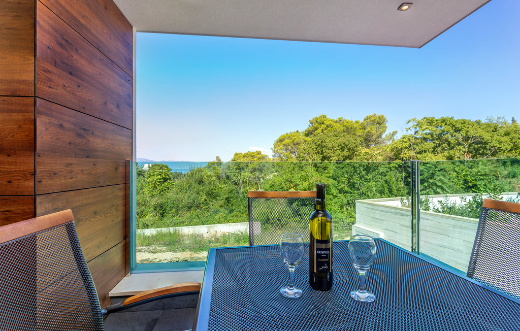 Ferienwohnung - Krk-Malinska , Kroatien - CKK936 2