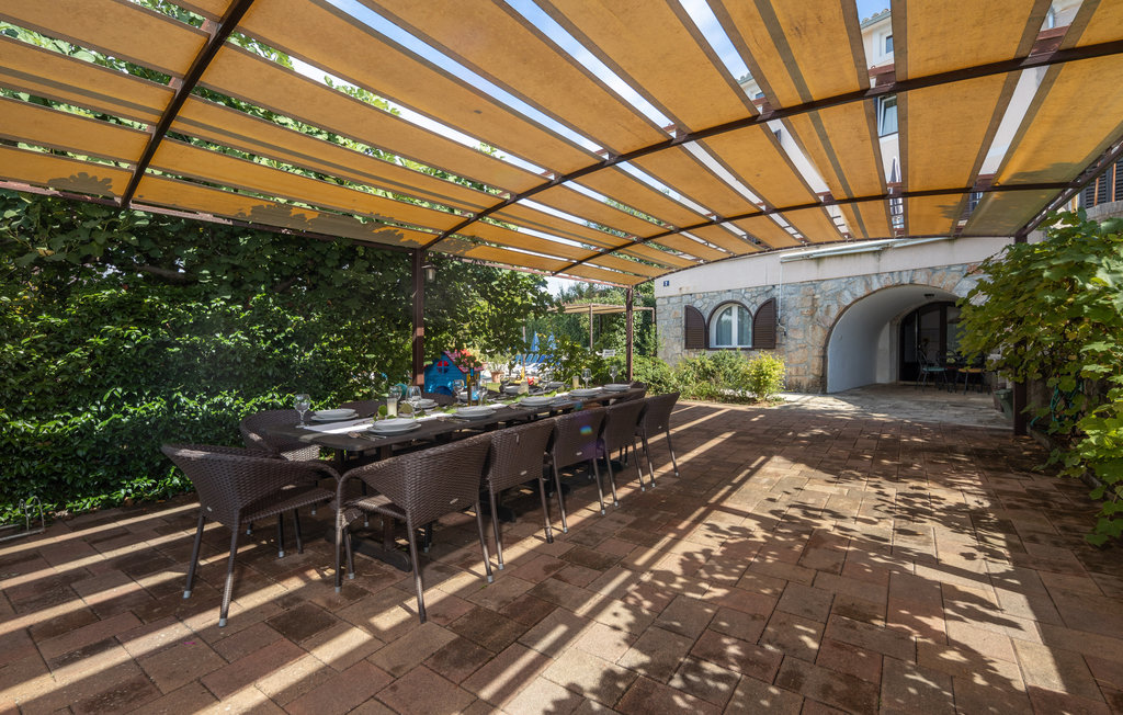 Feriehus - Krk-Sveti Anton , Kroatia - CKK993 13