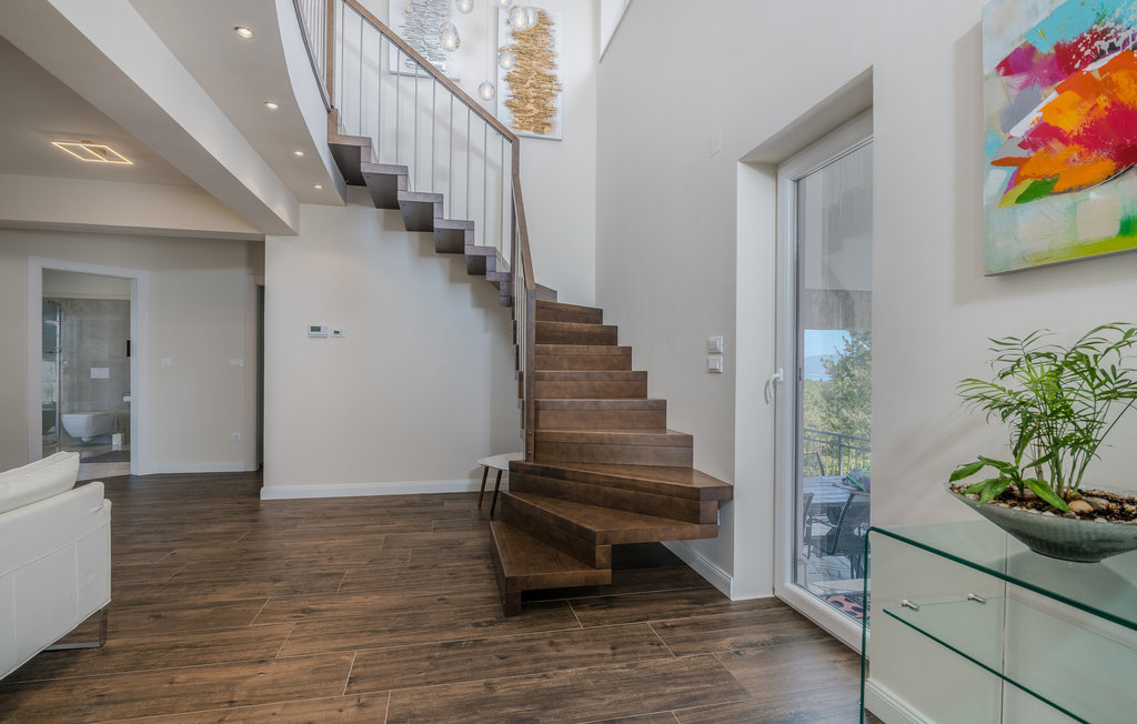 Feriehus - Krk-Poljica , Kroatia - CKK002 8