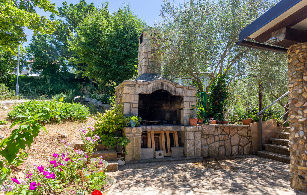 Ferienwohnung - Krk-Njivice , Kroatien - CKK006 8