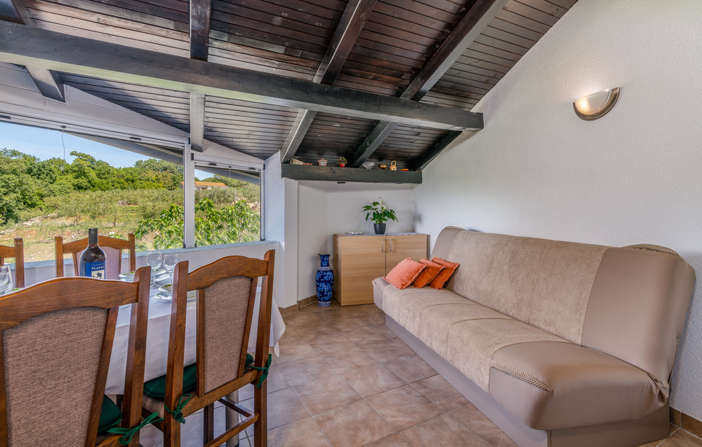 Lejlighed - Krk-Zupanje , Kroatien - CKK018 6