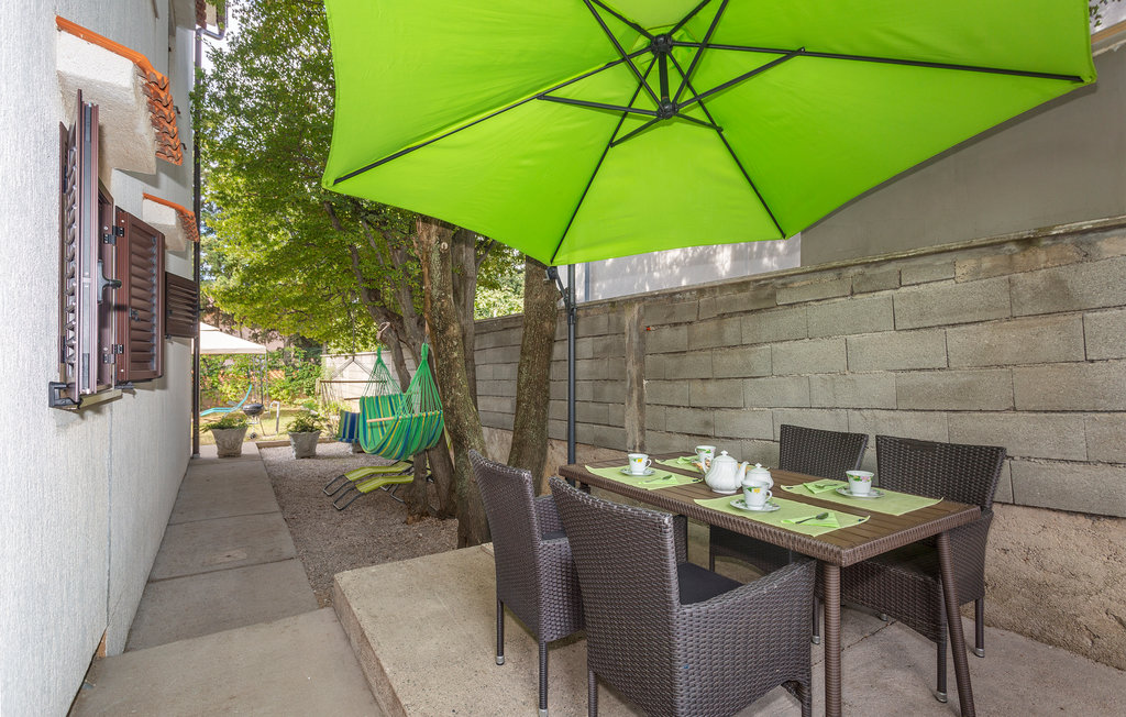 Ferienwohnung - Krk-Omisalj , Kroatien - CKK022 12