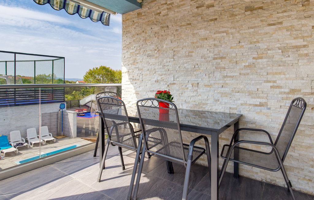 Lejlighed - Krk-Vrh , Kroatien - CKK062 16