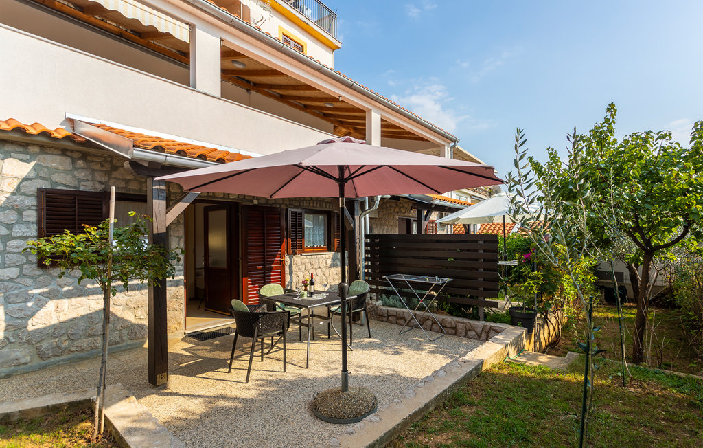 Ferienwohnung - Krk-Omisalj , Kroatien - CKK068 7