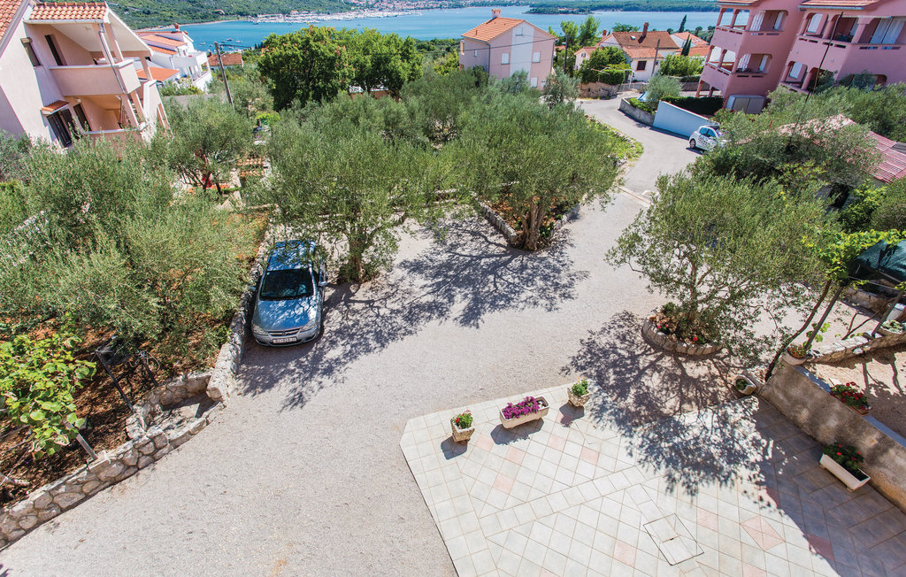 Ferieleilighet - Krk-Kornic , Kroatia - CKK221 7