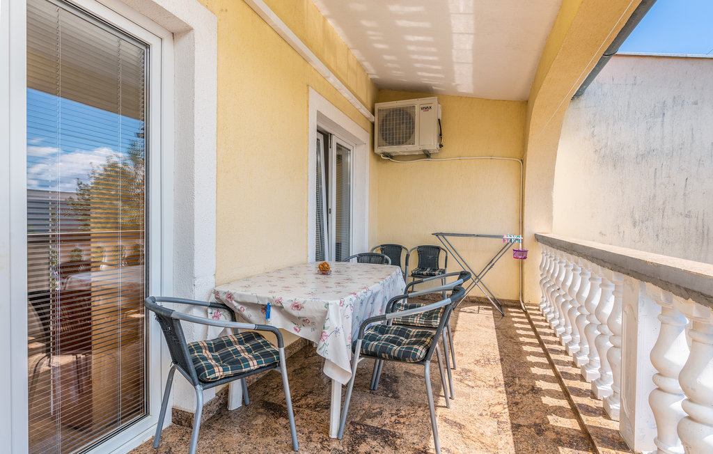 Semesterlägenhet - Krk-Pinezici , Kroatien - CKK271 7