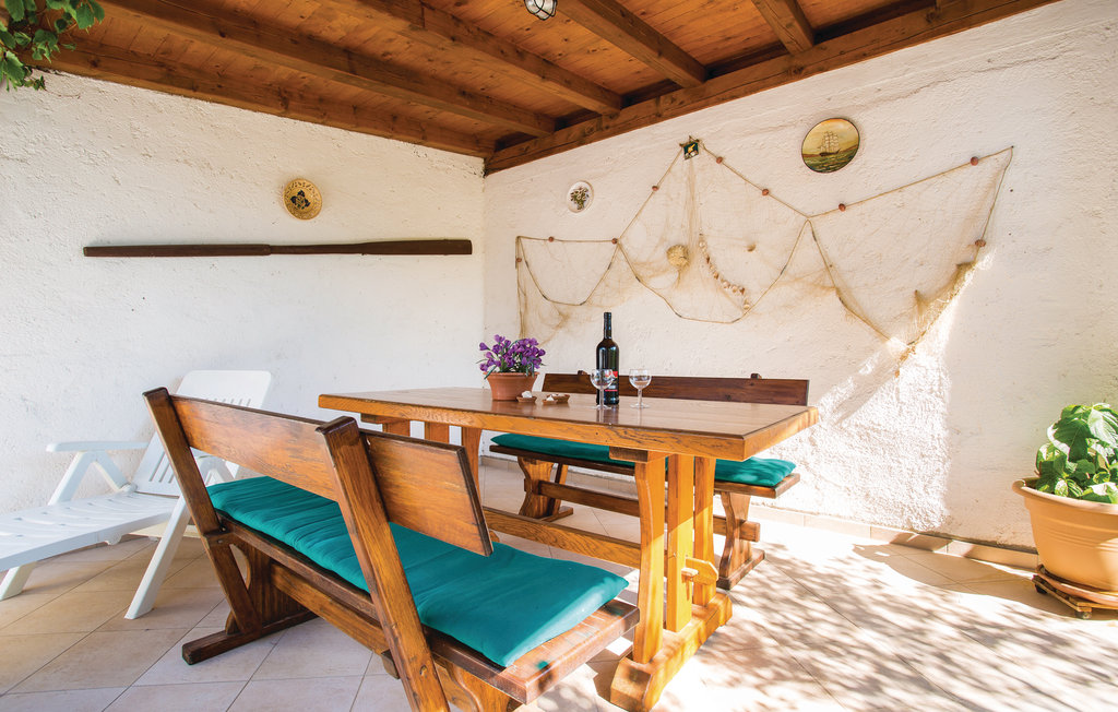 Ferienwohnung - Krk-Brzac , Kroatien - CKK289 8