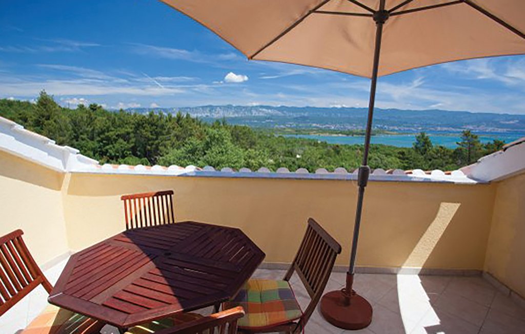 Ferieleilighet - Krk-Cizici , Kroatia - CKK321 6