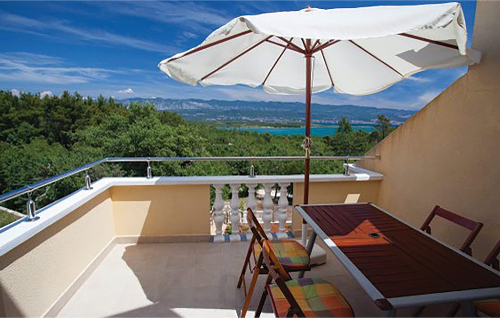 Ferienwohnung - Krk-Cizici , Kroatien - CKK323 5