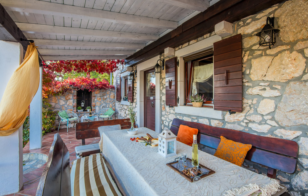 Semesterhus - Krk-Dobrinj , Kroatien - CKK367 19