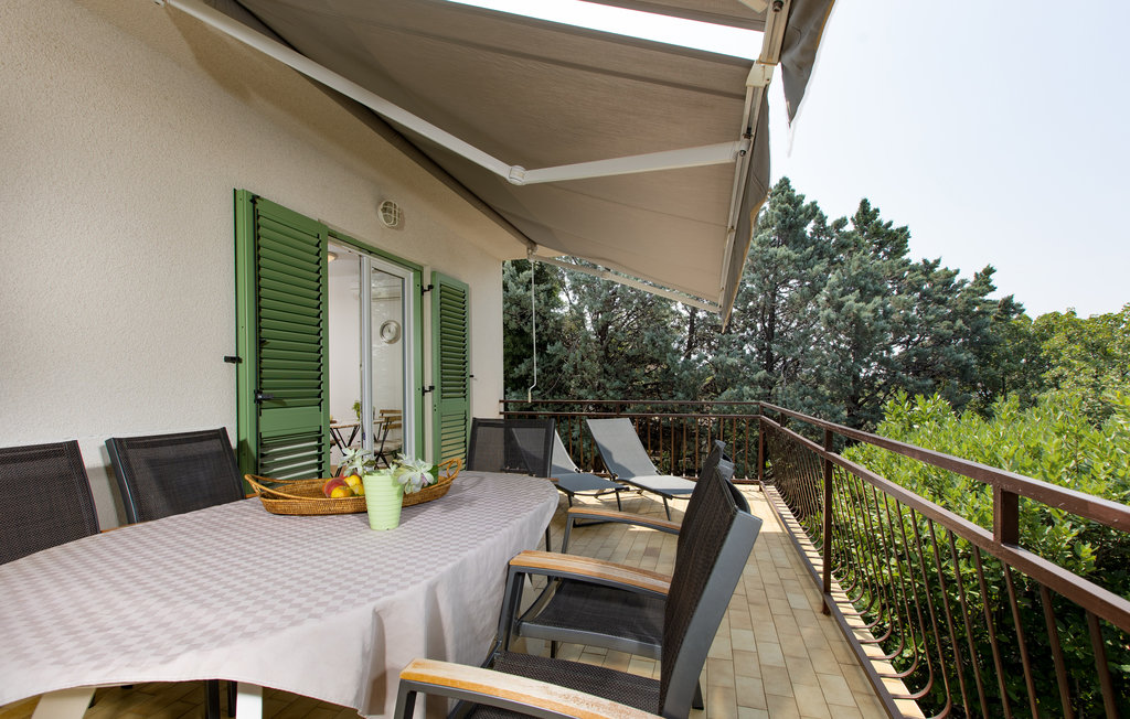 Semesterlägenhet - Krk-Omisalj , Kroatien - CKK373 4