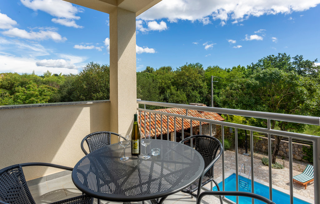 Lejlighed - Krk-Pinezici , Kroatien - CKK583 21