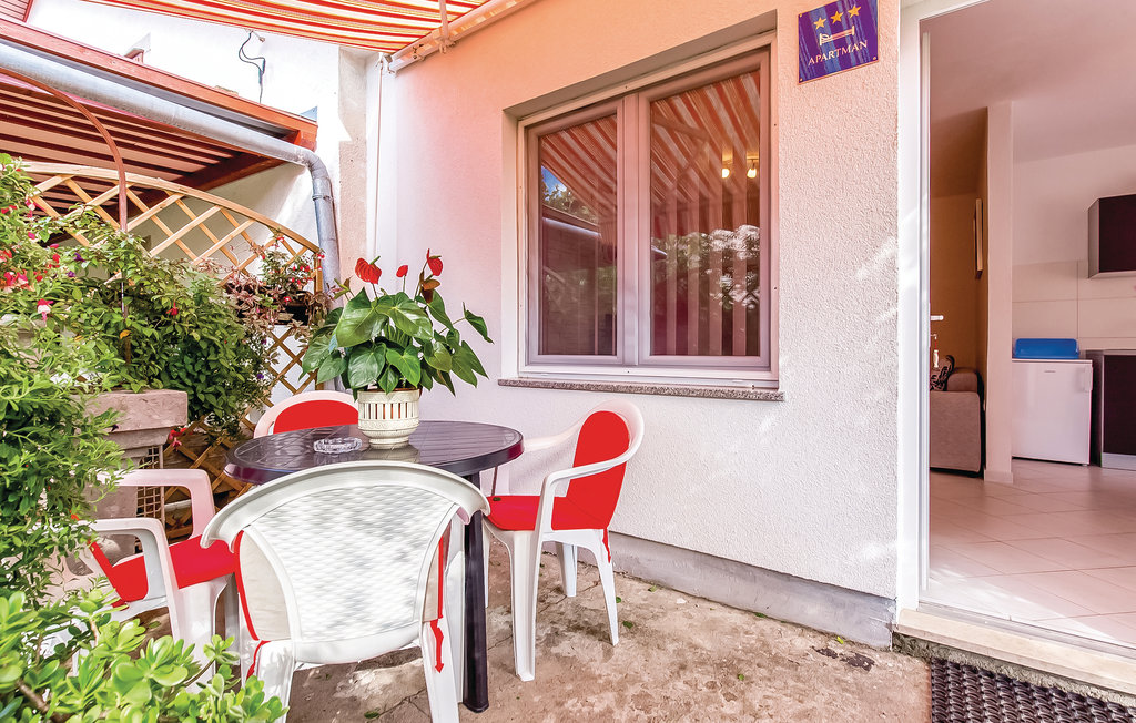 Lejlighed - Krk-Gostinjac , Kroatien - CKK607 10