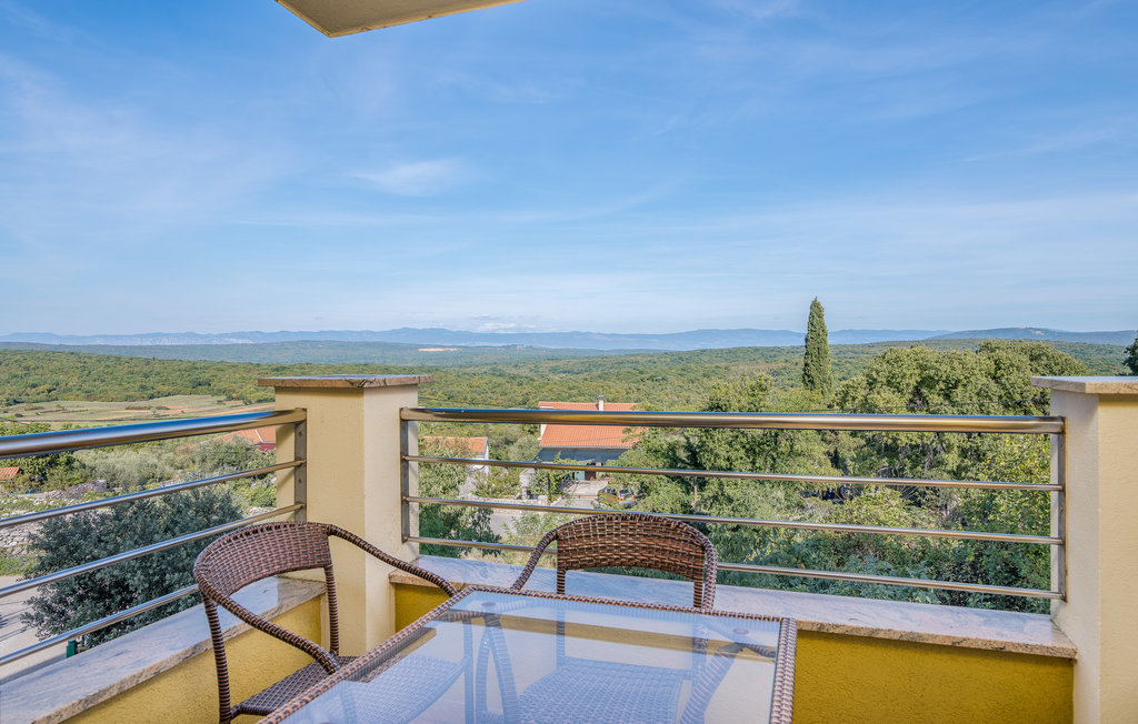 Lejlighed - Krk-Salatici , Kroatien - CKK609 2