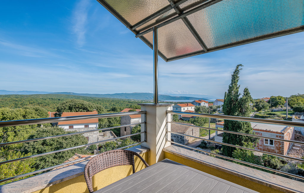 Ferieleilighet - Krk-Salatici , Kroatia - CKK612 3