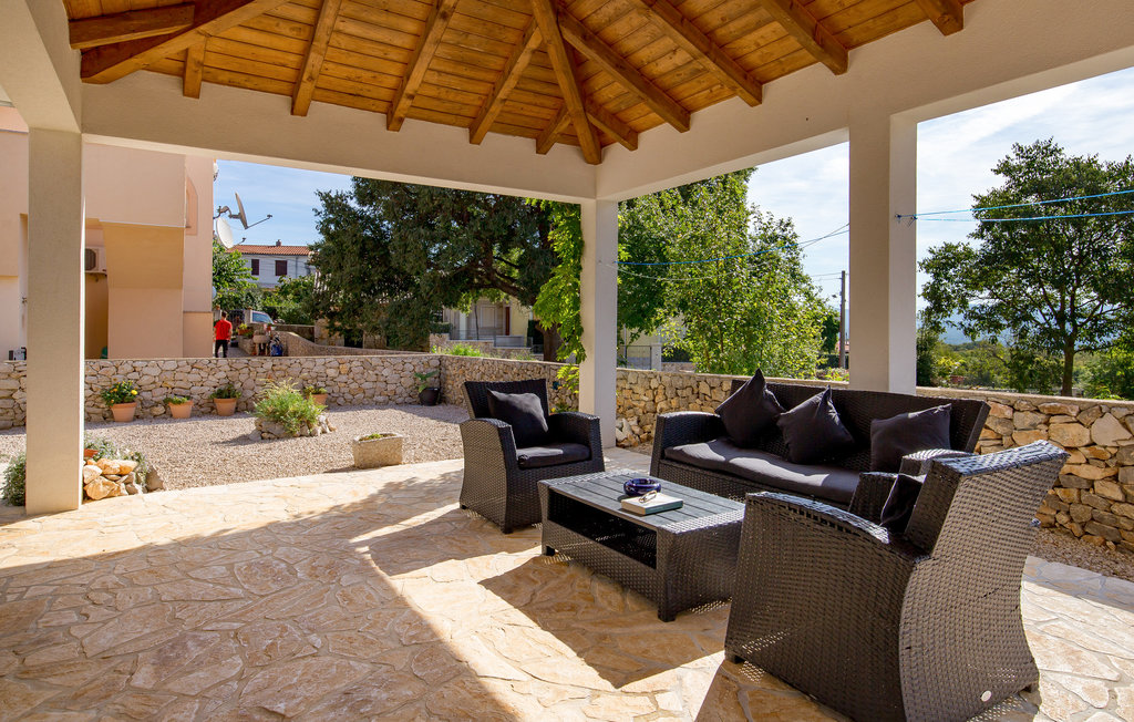 Ferienwohnung - Krk-Garica , Kroatien - CKK644 12