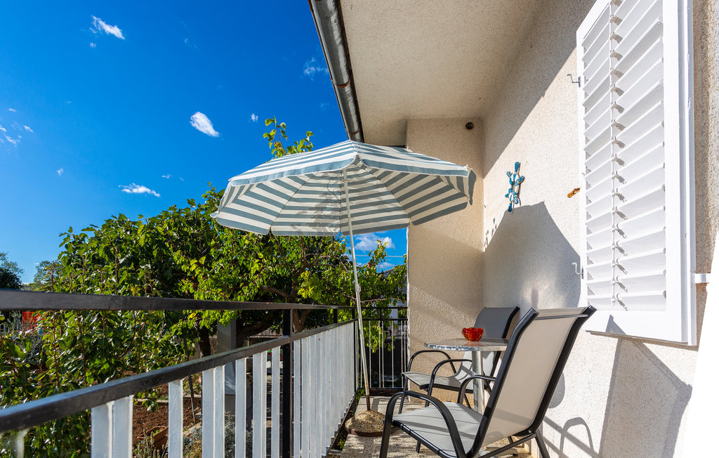 Ferienhaus - Krk-Omisalj , Kroatien - CKK708 12