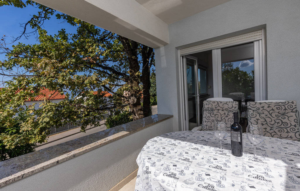 Ferieleilighet - Krk-Njivice , Kroatia - CKK729 12