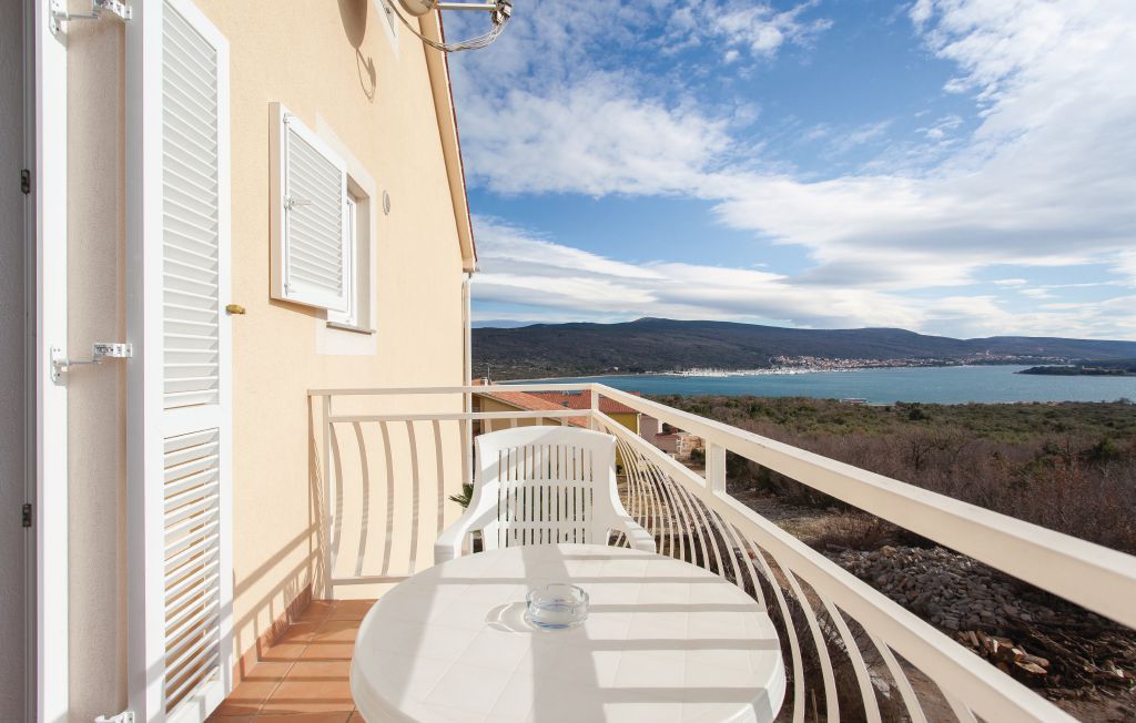 Lejlighed - Krk-Kornic , Kroatien - CKK735 10