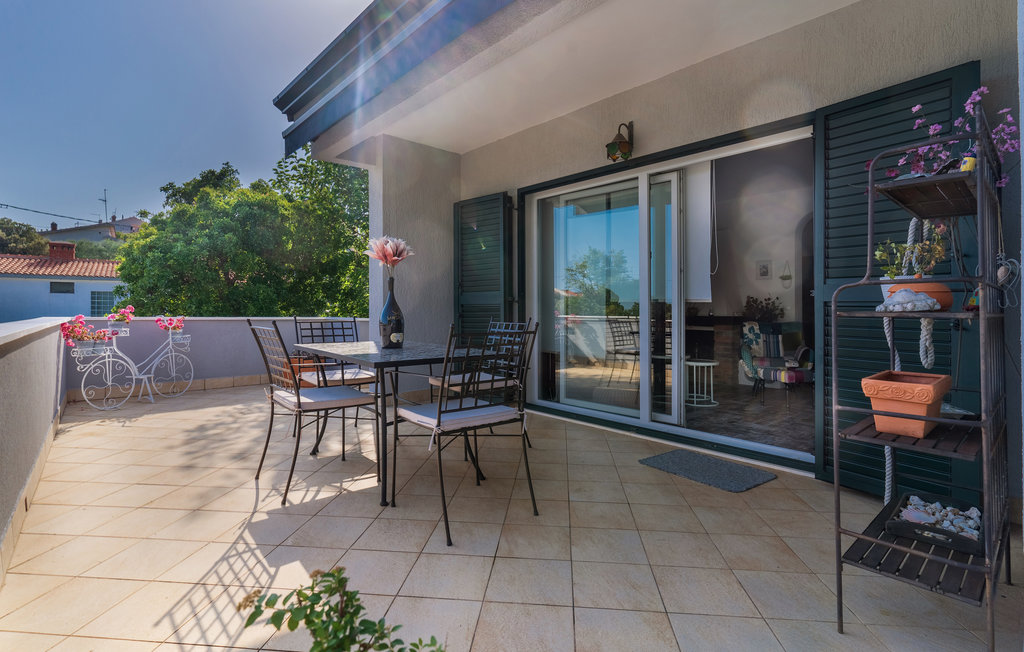 Feriehus - Krk-Kornic , Kroatia - CKK761 12