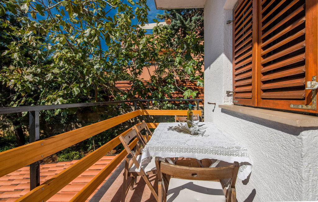 Ferieleilighet - Krk-Krk , Kroatia - CKK763 8