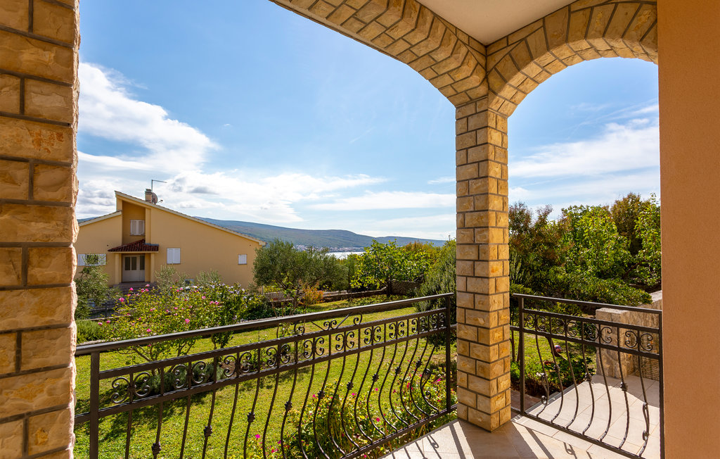 Ferieleilighet - Krk-Kornic , Kroatia - CKK801 11