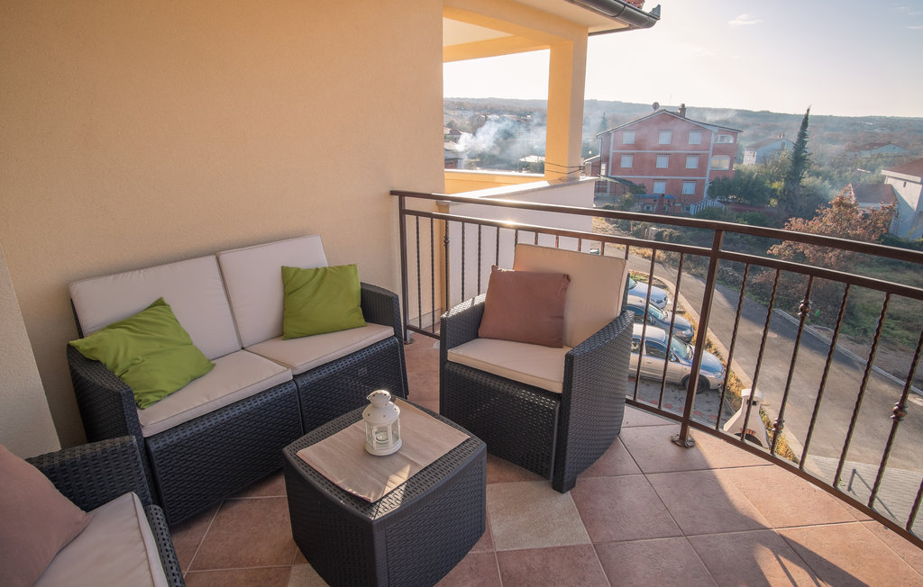 Lejlighed - Krk-Sveti Vid Miholjice , Kroatien - CKK839 9