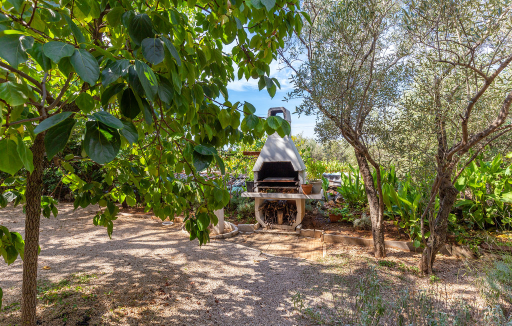 Ferienwohnung - Krk-Punat , Kroatien - CKK902 10