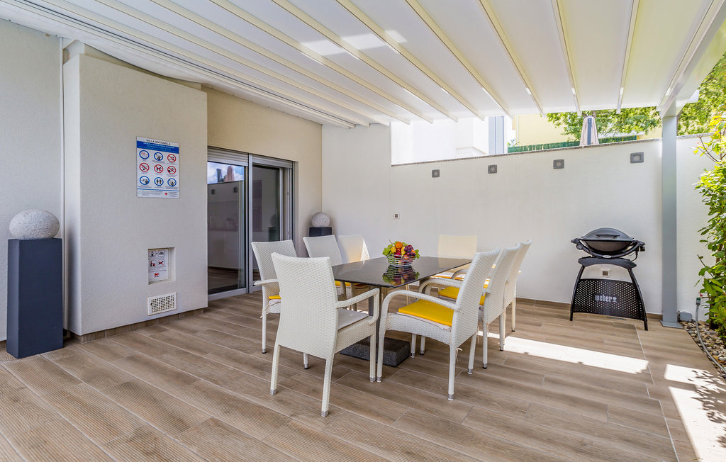 Ferienhaus - Krk-Malinska , Kroatien - CKK970 15