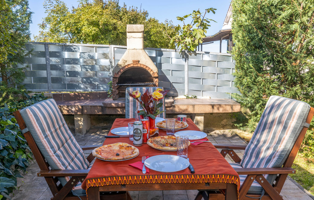 Feriehus - Krk-Soline , Kroatia - CKK994 20