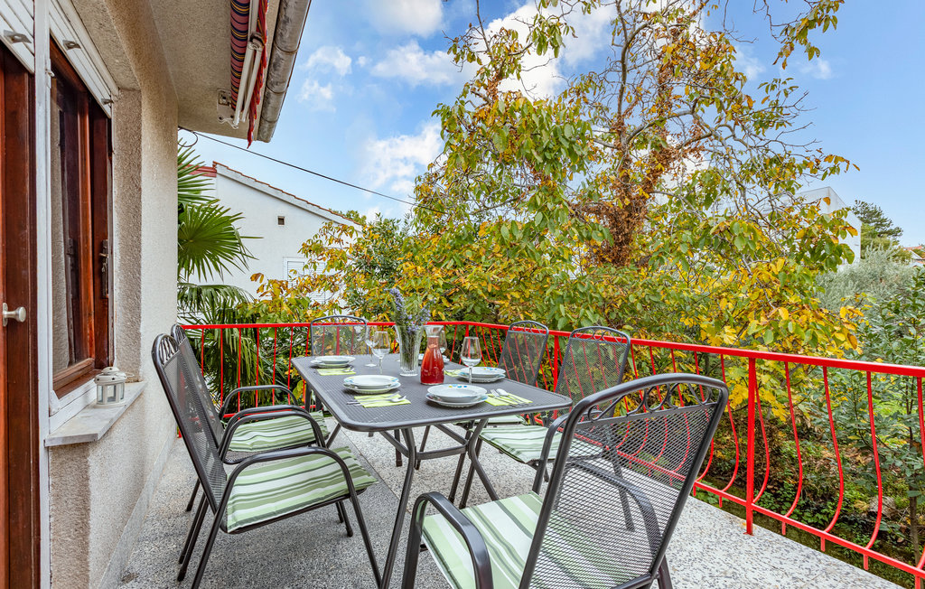 Lejlighed - Krk-Malinska , Kroatien - CKK094 8