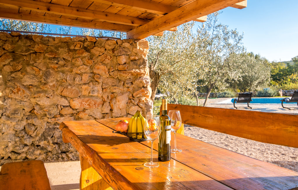 Feriehuse - Krk-Silo , Kroatien - CKK007 26