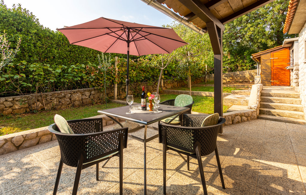 Ferienwohnung - Krk-Omisalj , Kroatien - CKK068 11