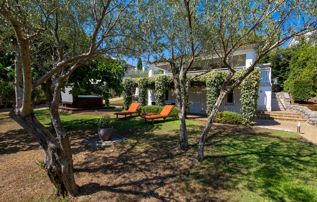 Feriehus - Krk-Krk , Kroatia - CKK078 16