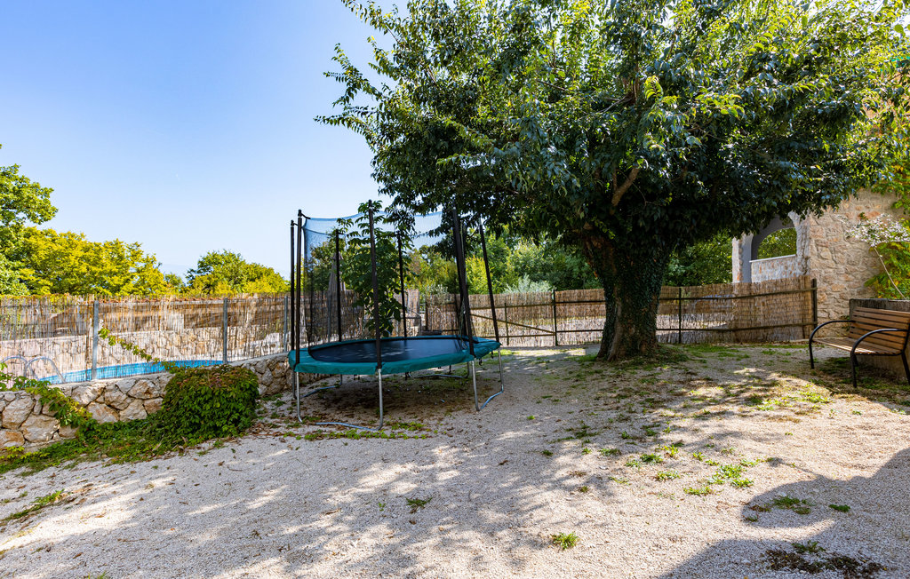 Ferienhaus - Krk-Risika , Kroatien - CKK267 15