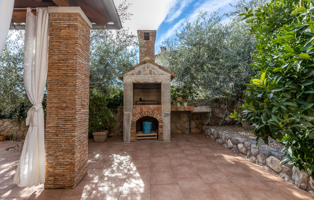 Feriehus - Krk-Cizici , Kroatia - CKK406 15