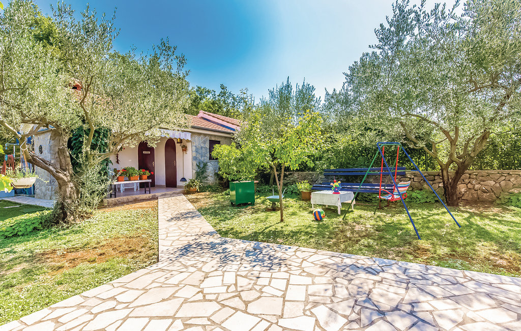 Ferienwohnung - Krk-Brzac , Kroatien - CKK448 4