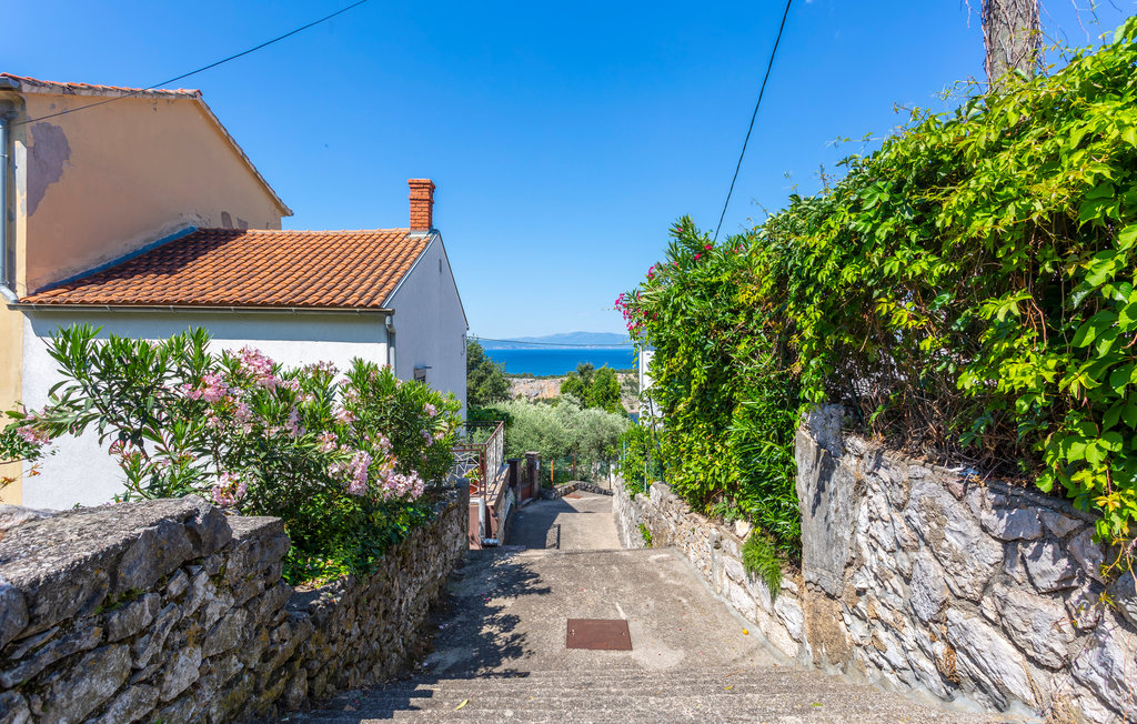 Feriehus - Krk-Omisalj , Kroatia - CKK519 14