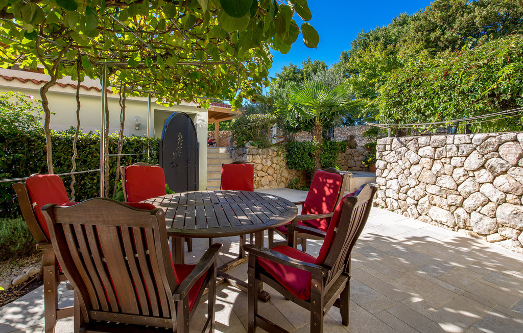 Feriehuse - Krk-Garica , Kroatien - CKK543 17