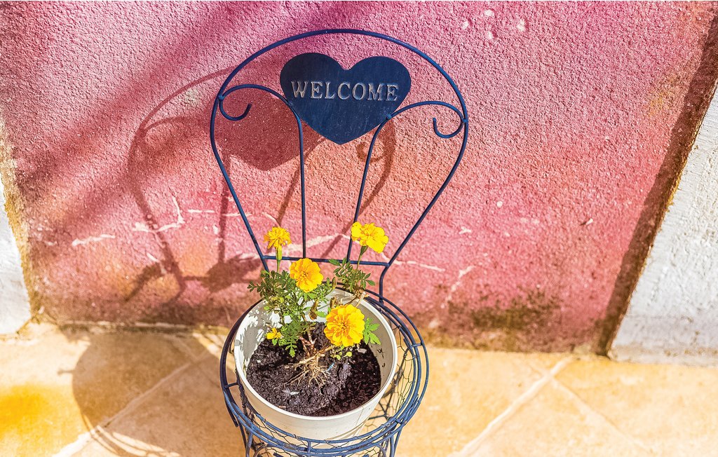 Feriehus - Krk-Garica , Kroatia - CKK614 17