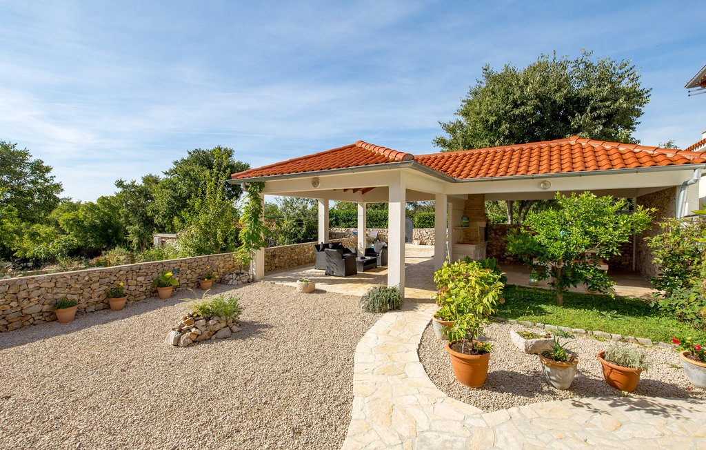 Ferienwohnung - Krk-Garica , Kroatien - CKK644 2