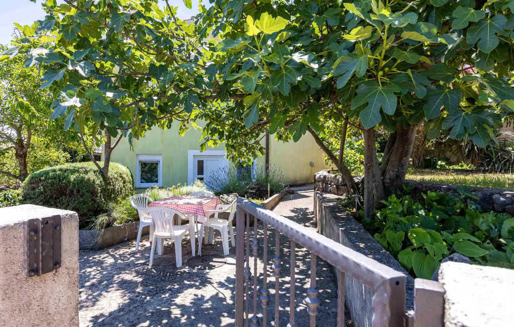 Feriehus - Krk-Risika , Kroatia - CKK707 13