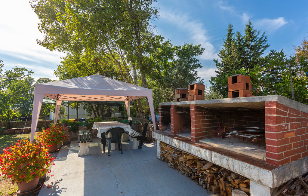 Ferienwohnung - Krk-Pinezici , Kroatien - CKK745 14